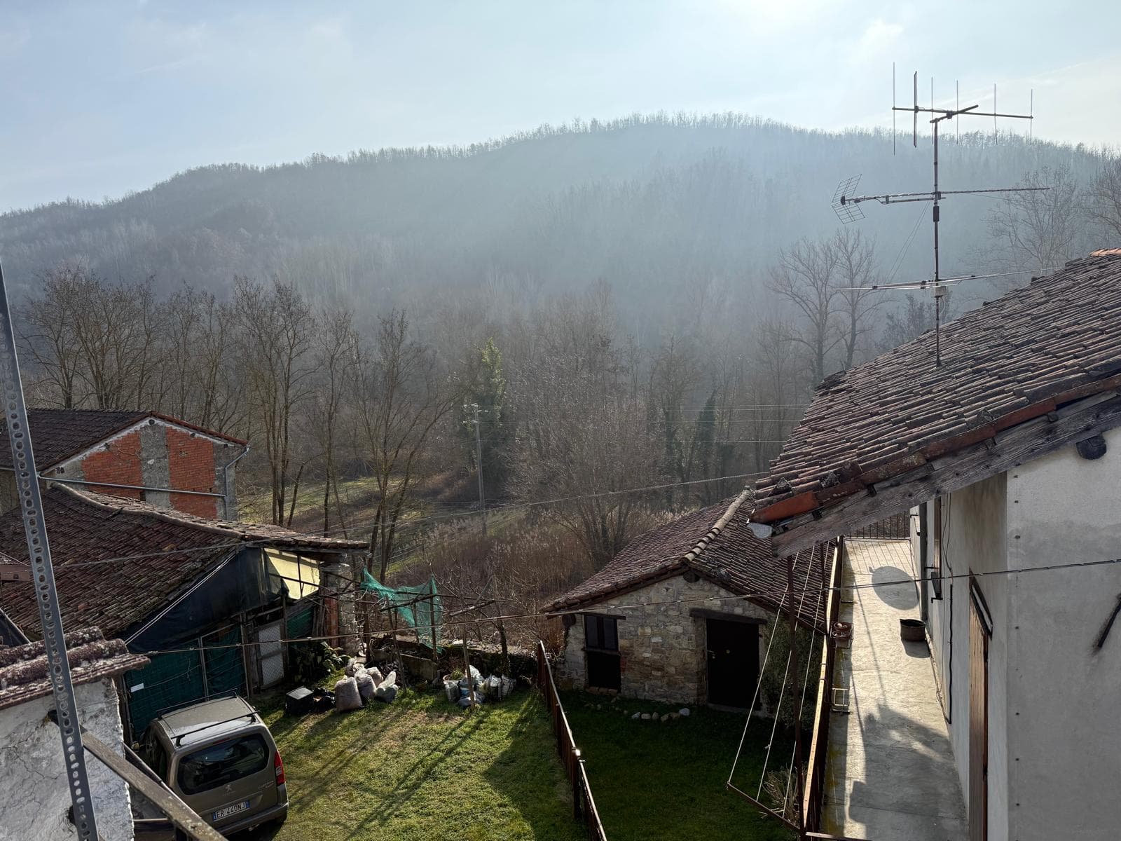 vista