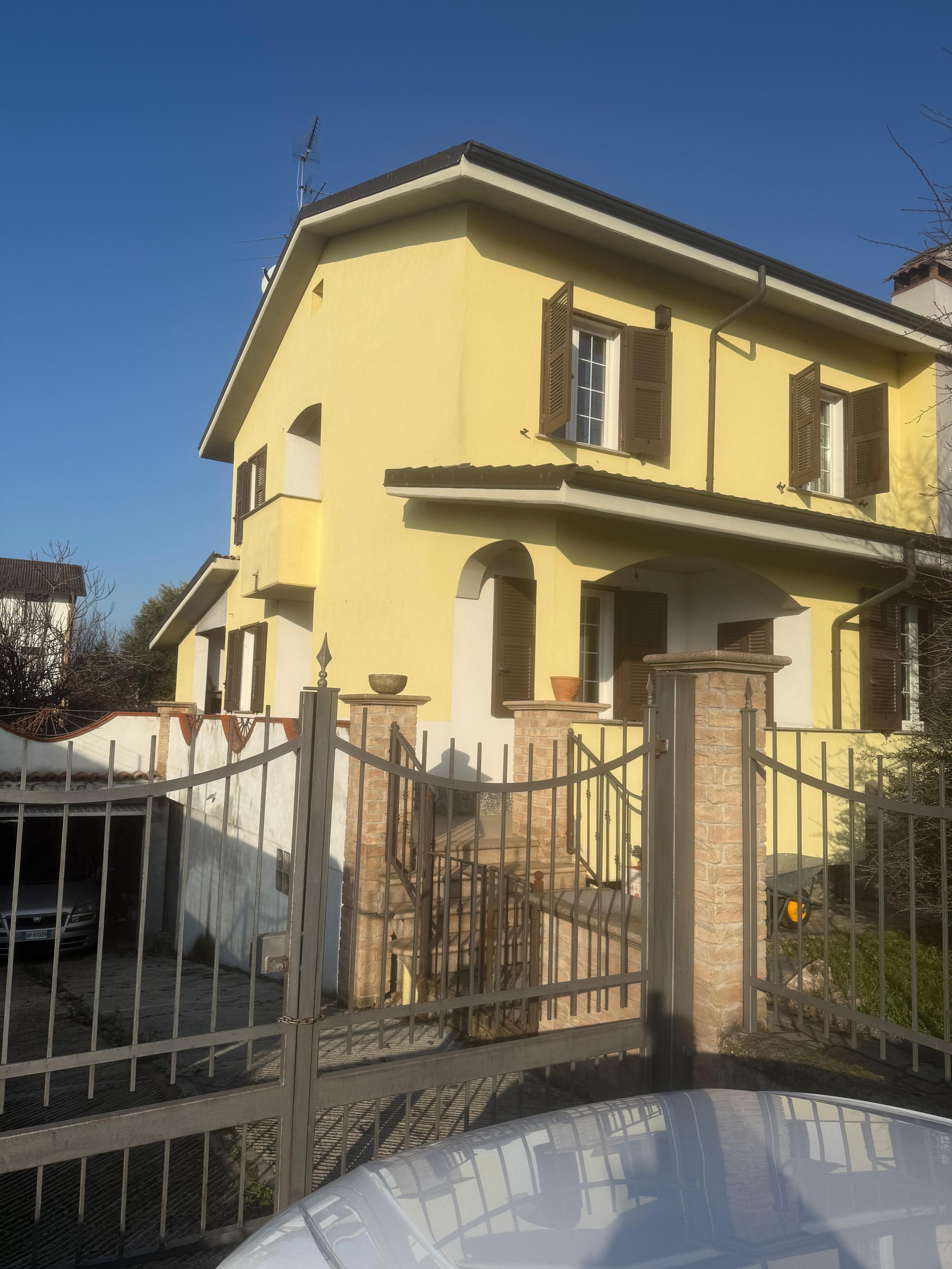 facciata
